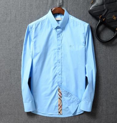 Burberry Men Shirts-1583